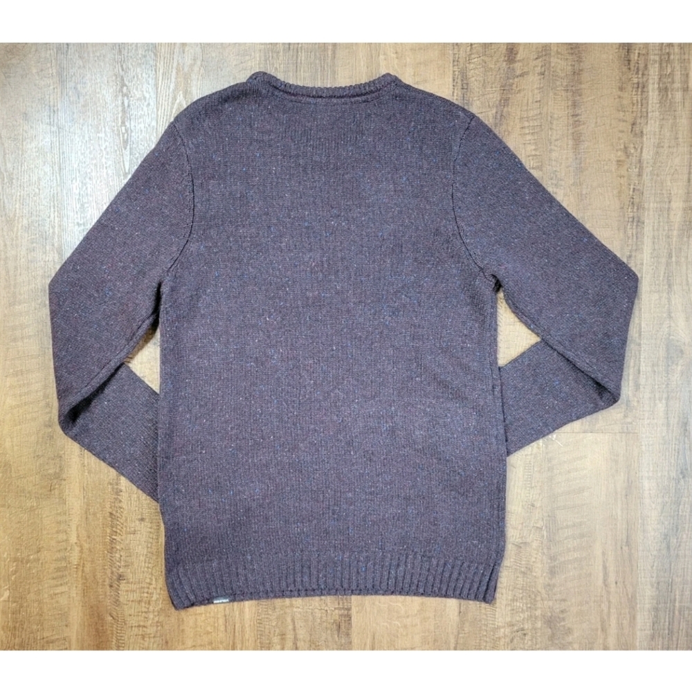 Volcom pullover sweater - Picture 7 of 7